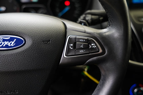 Ford Focus 1.5 TDCI 88 kW Trend – foto 16