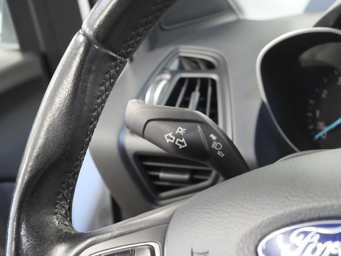 Ford Kuga 1.5 EcoBoost 88 kW