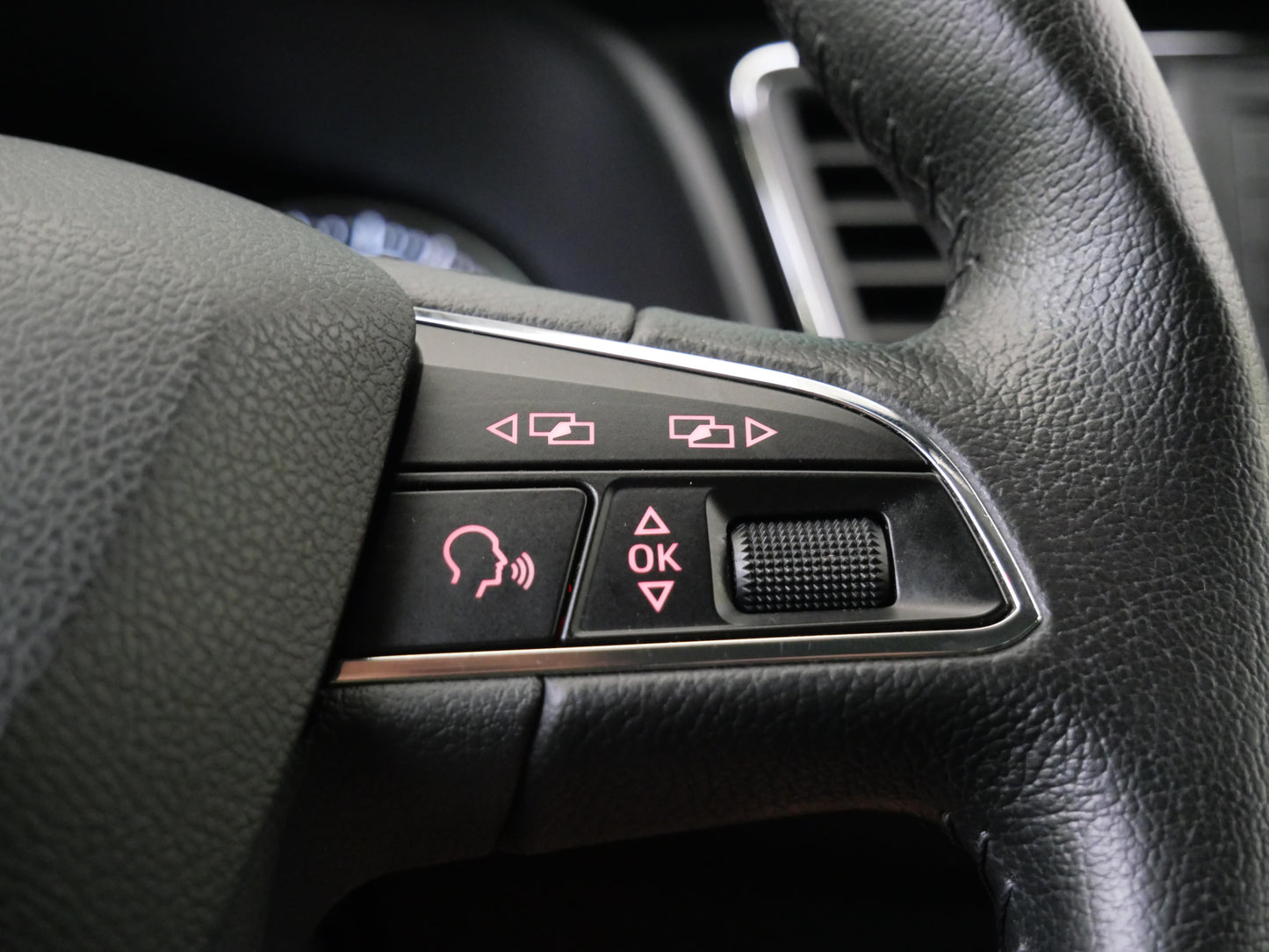 Seat Leon ST 1.4 TSI 92 kW Style