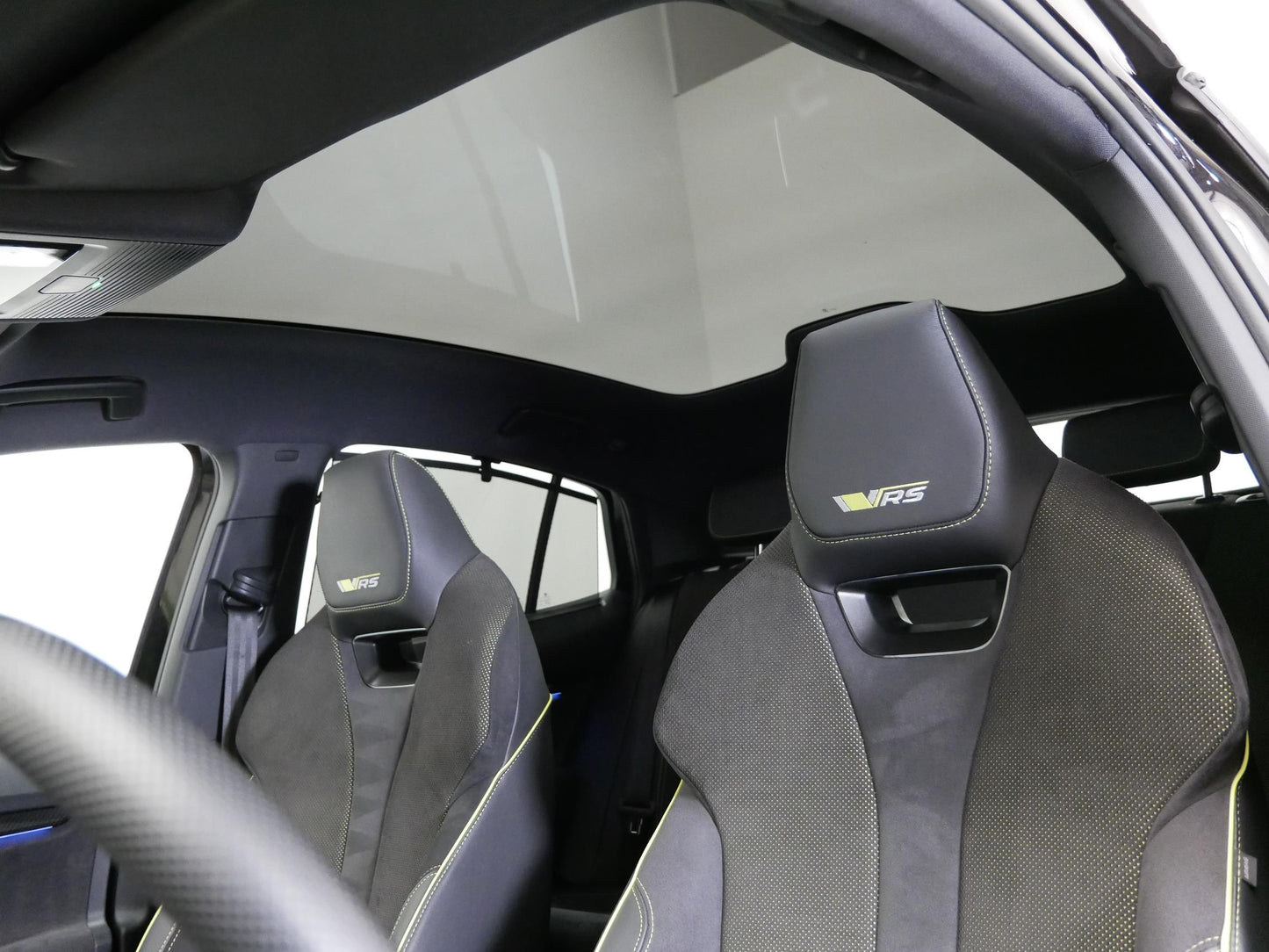 Škoda Enyaq iV RS 220 kW 82 kWh