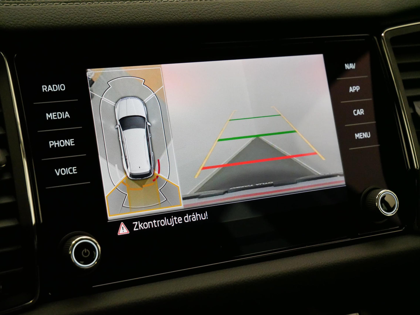 Škoda Kodiaq 2.0 TDI 147 kW L&K