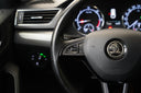 Škoda Superb 2.0 TDI 110 kW Style
