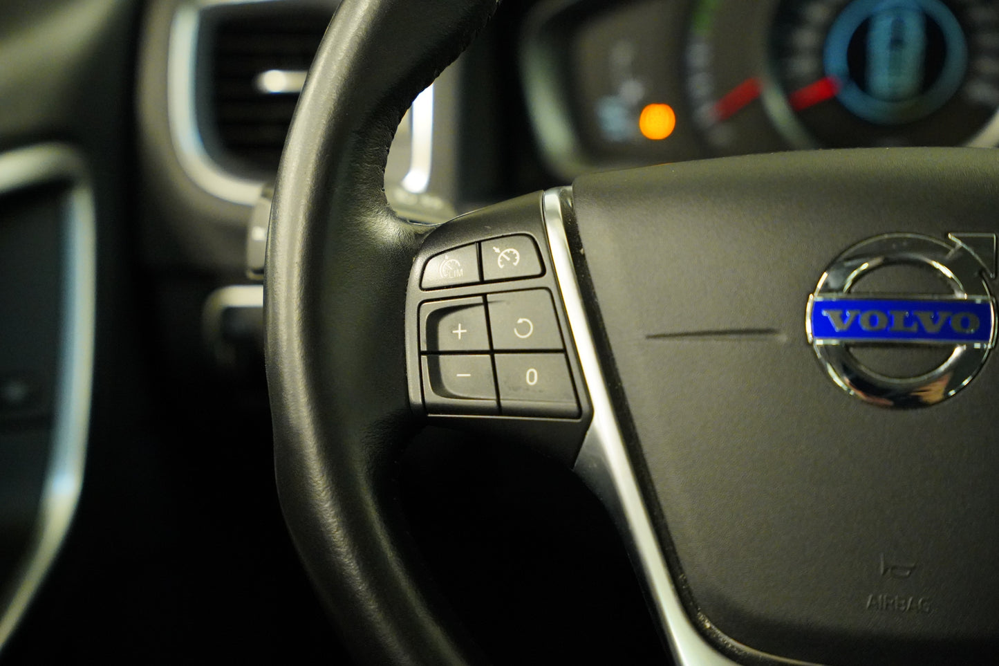 Volvo S60 2.0 T3 112 kW Momentum