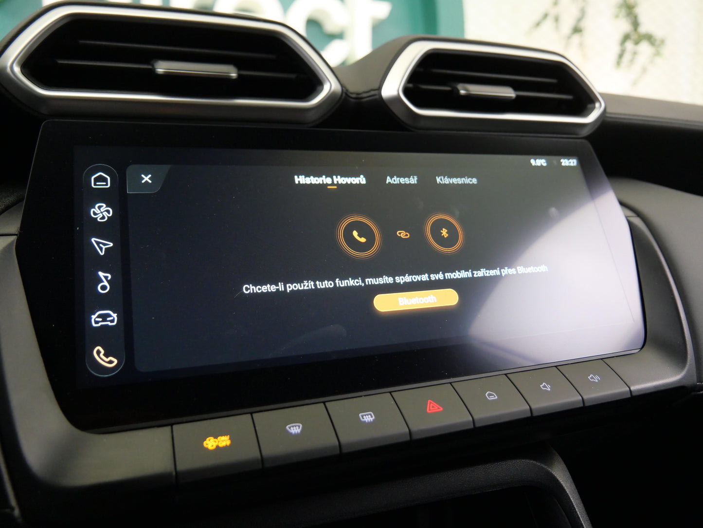 MG ZS 1.5 85 kW Elegance