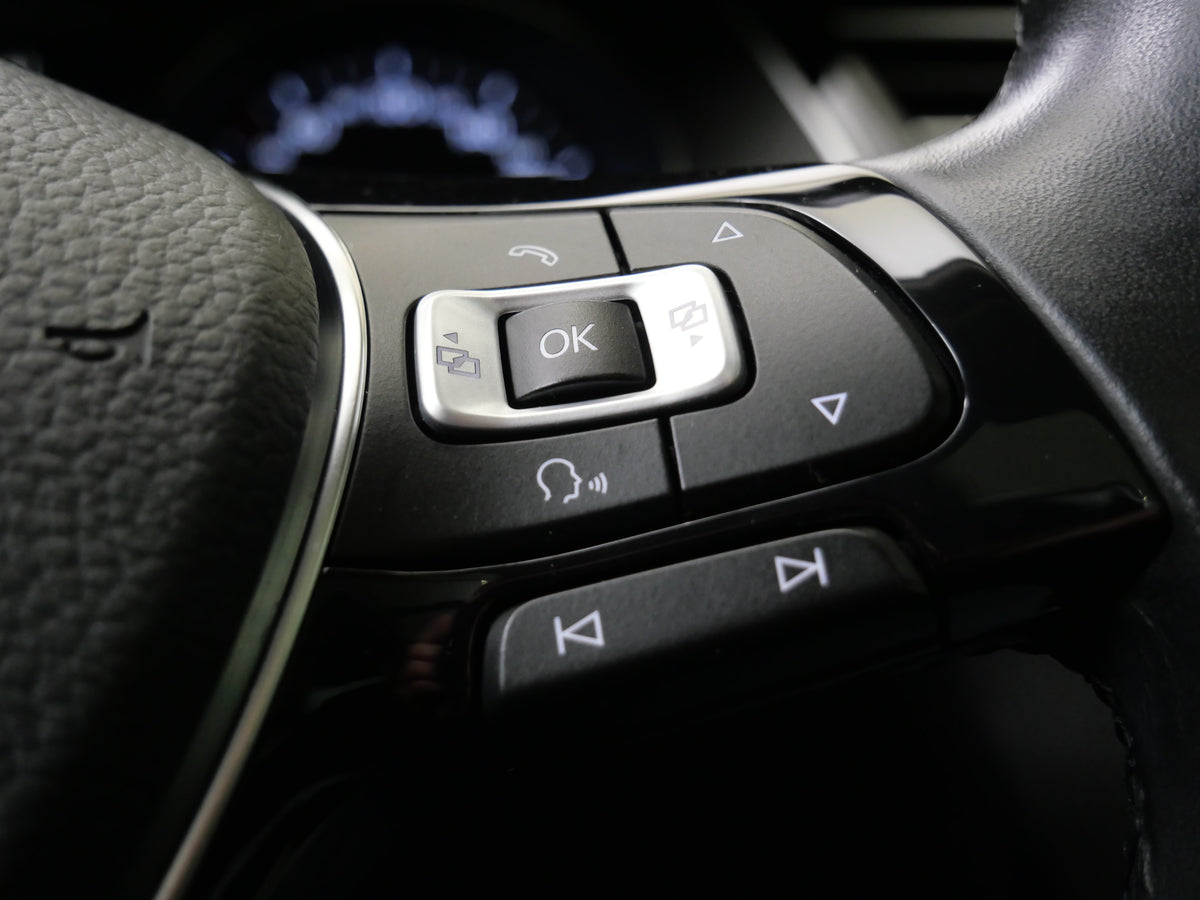 Volkswagen Passat 1.6 TDI 88 kW Comfortline – foto 16