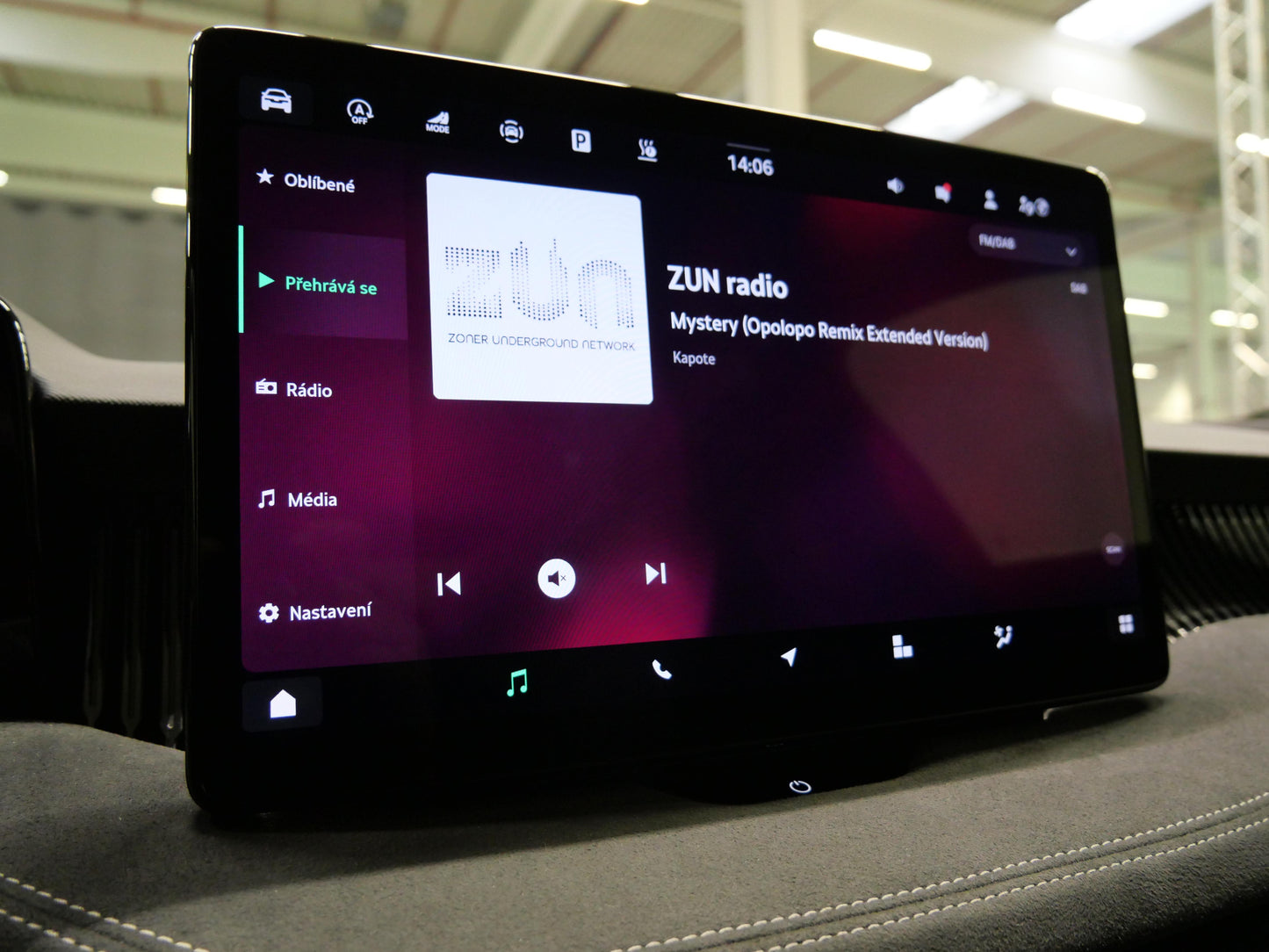 Škoda Superb 2.0 TDI 142 kW 4x4 SportLine