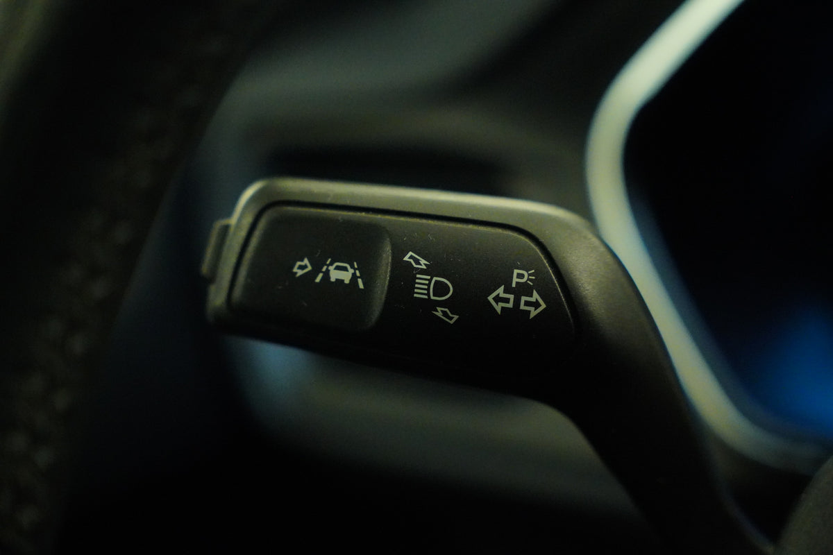 Ford Focus 1.5 TDCi 88kW