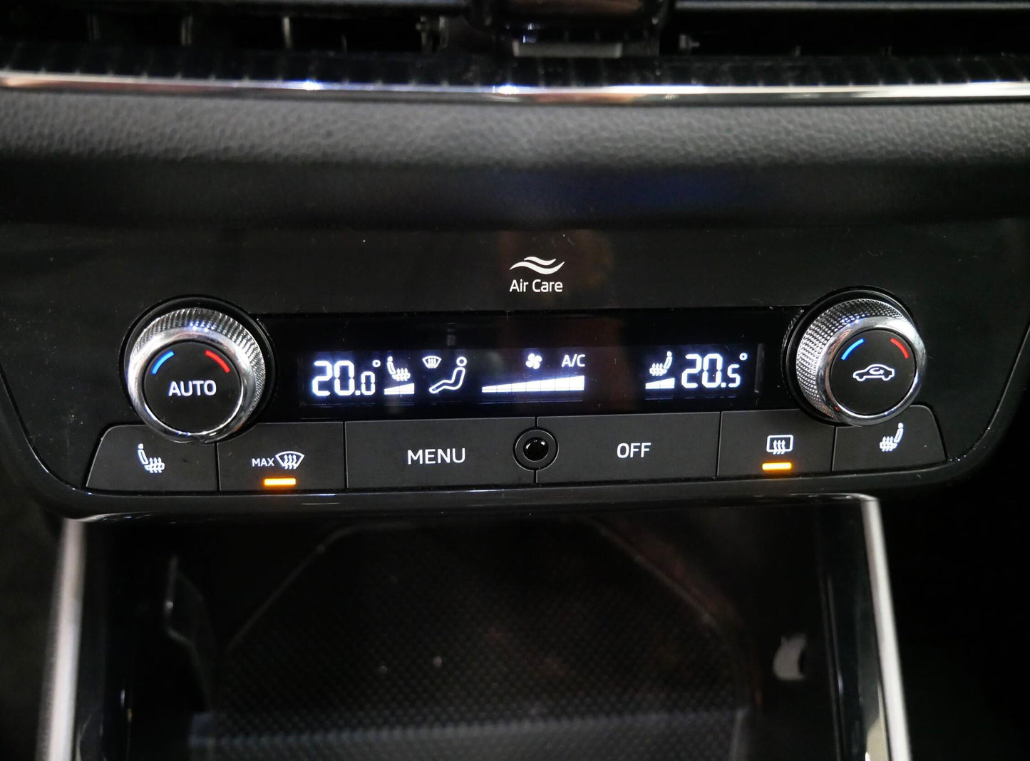 Škoda Fabia 1.0 TSI Style