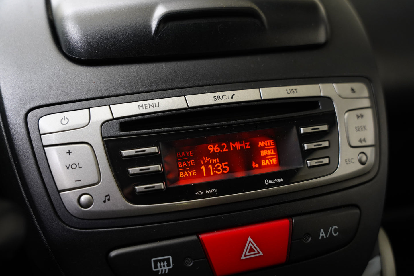 Toyota Aygo 1.0 VVT-i 50 kW