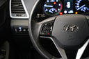 Hyundai Tucson 2.0 CRDI 136 kW Style 4x4