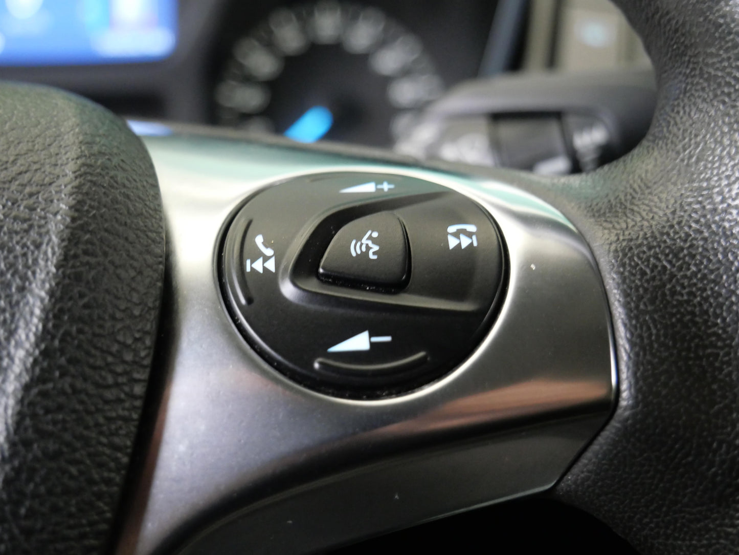 Ford Tourneo Custom 2.0 TDCi 125 kW L1 Titanium