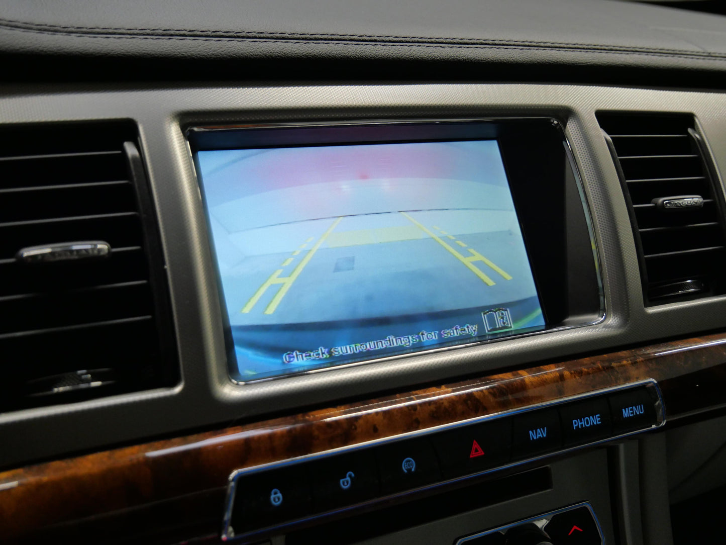 Jaguar XF 3.0 V6 Diesel S Premium Luxury