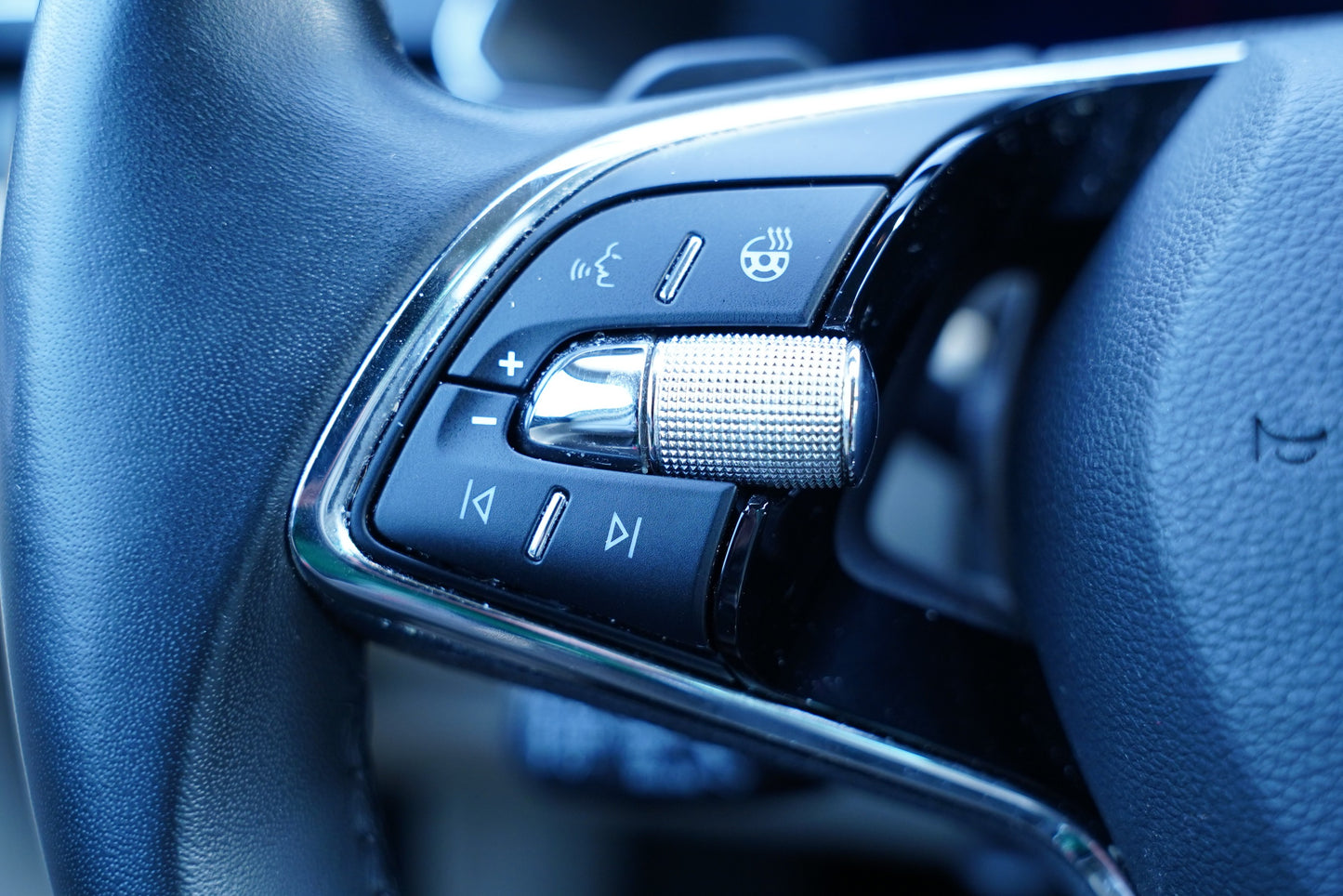Škoda Superb 2.0 TSI 140 kW DSG Style+