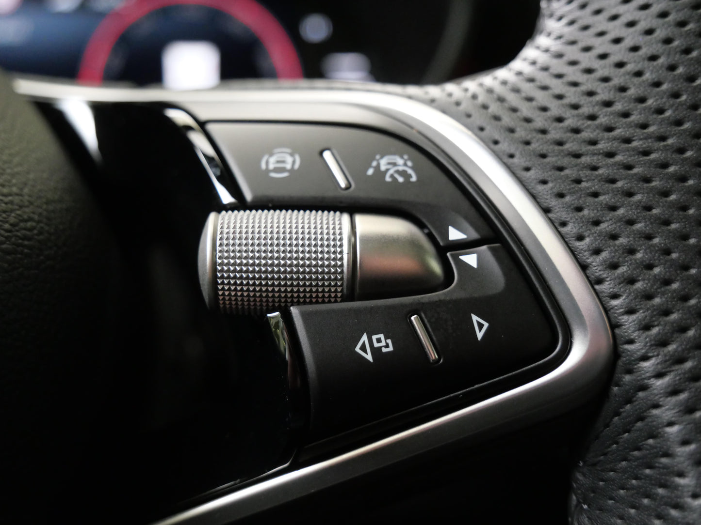 Škoda Fabia 1.5 TSI 110 kW DSG Monte Carlo