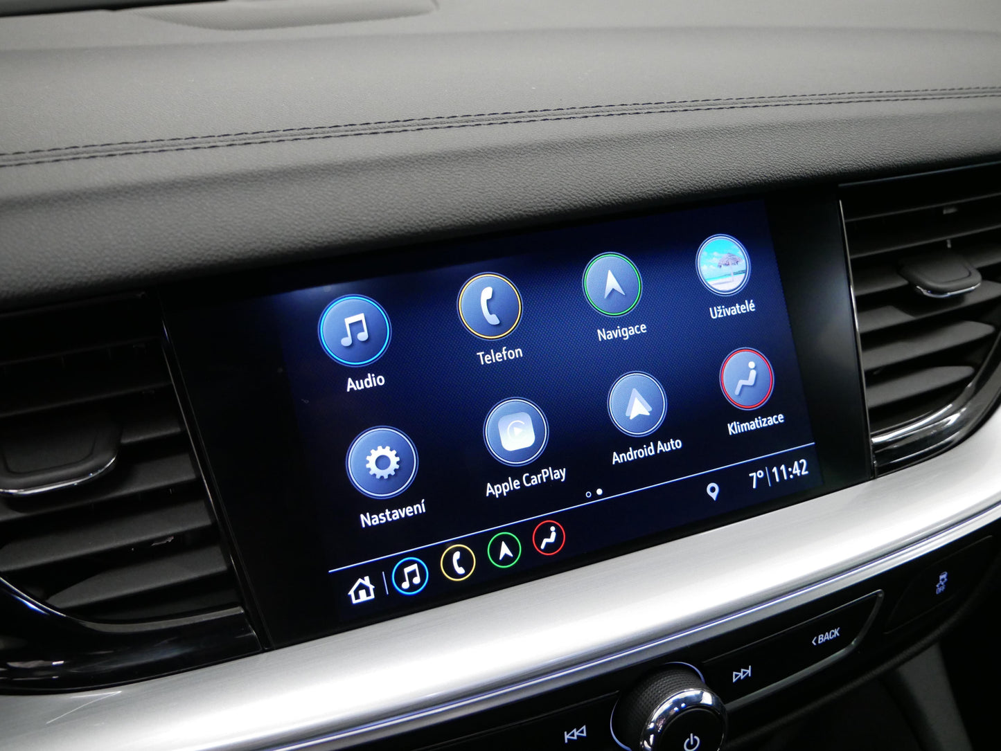 Opel Insignia 2.0 CDTi 128 kW ST Ultimate