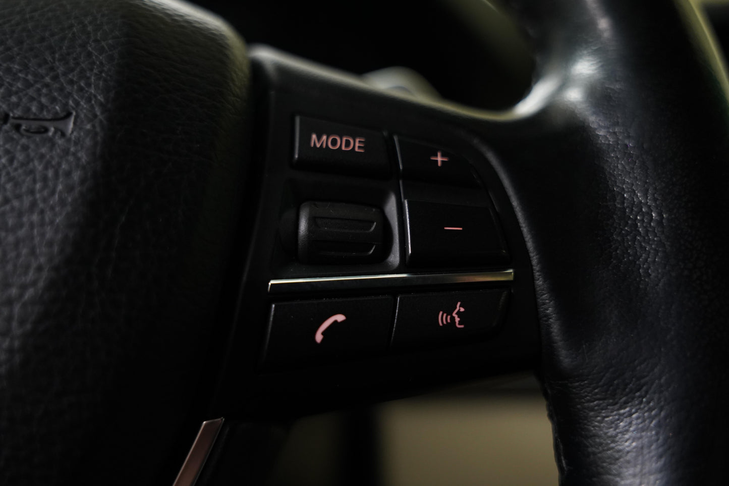 BMW Řada 5 530d 190 kW xDrive Luxury Line