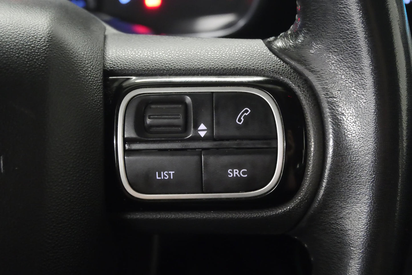 Citroën C3 Aircross 1.2 PureTech 81 kW