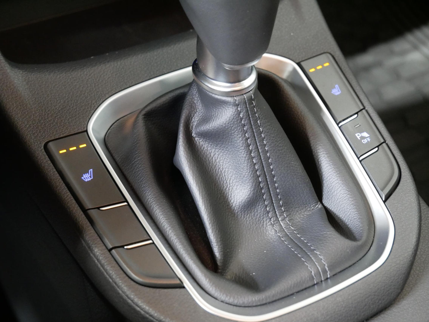 Hyundai i30 Combi 1.5i 81 kW Comfort