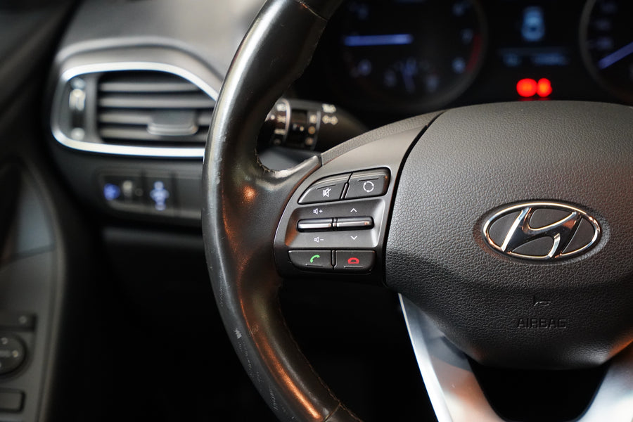 Hyundai i30 1.0 T-GDI 88kW – foto 16