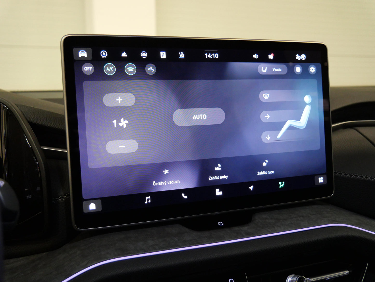 Škoda Kodiaq 2.0 TDI 142 kW Excl. Selection