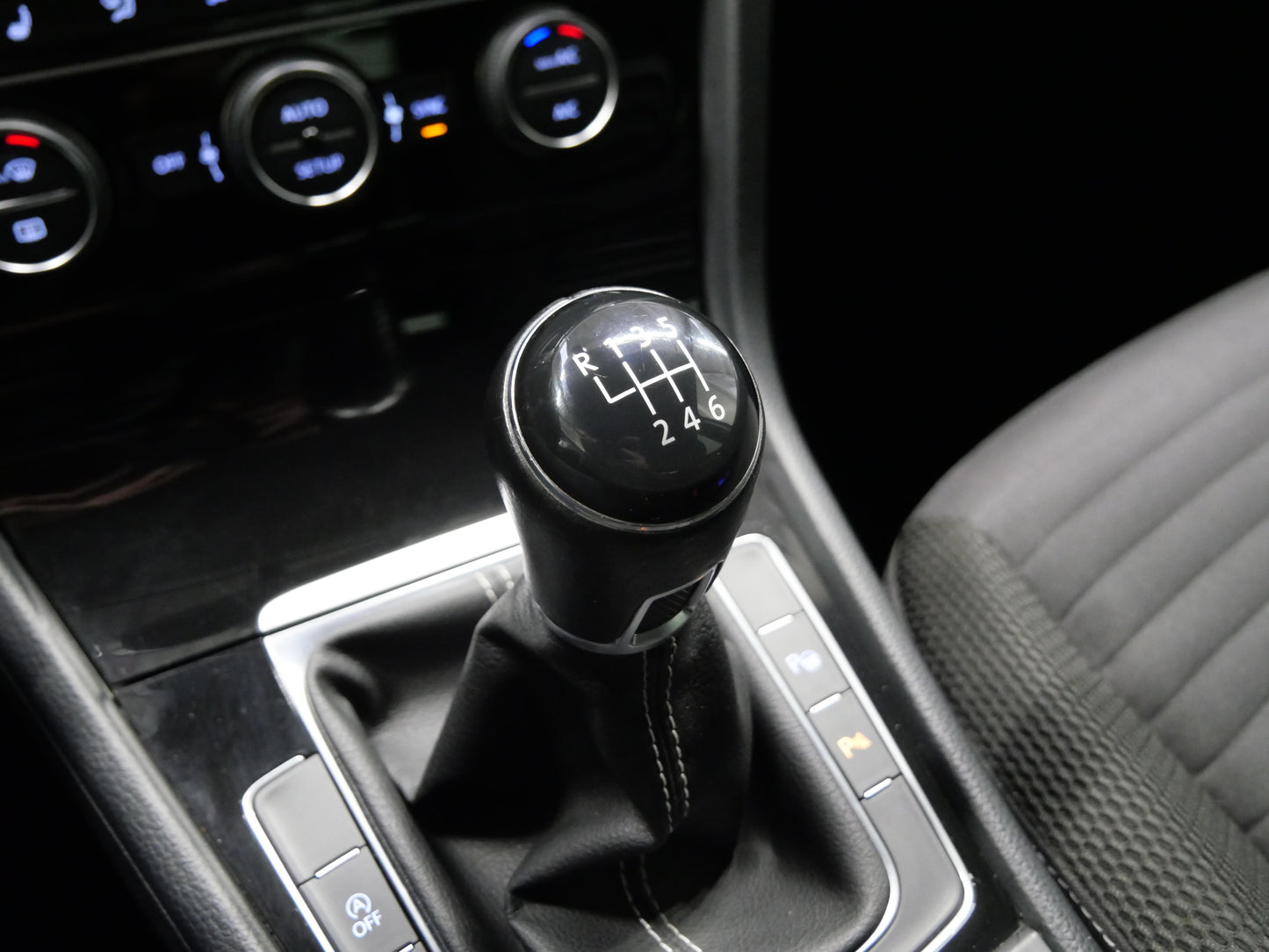 Volkswagen Golf 1.4 TSI 90 kW Cup