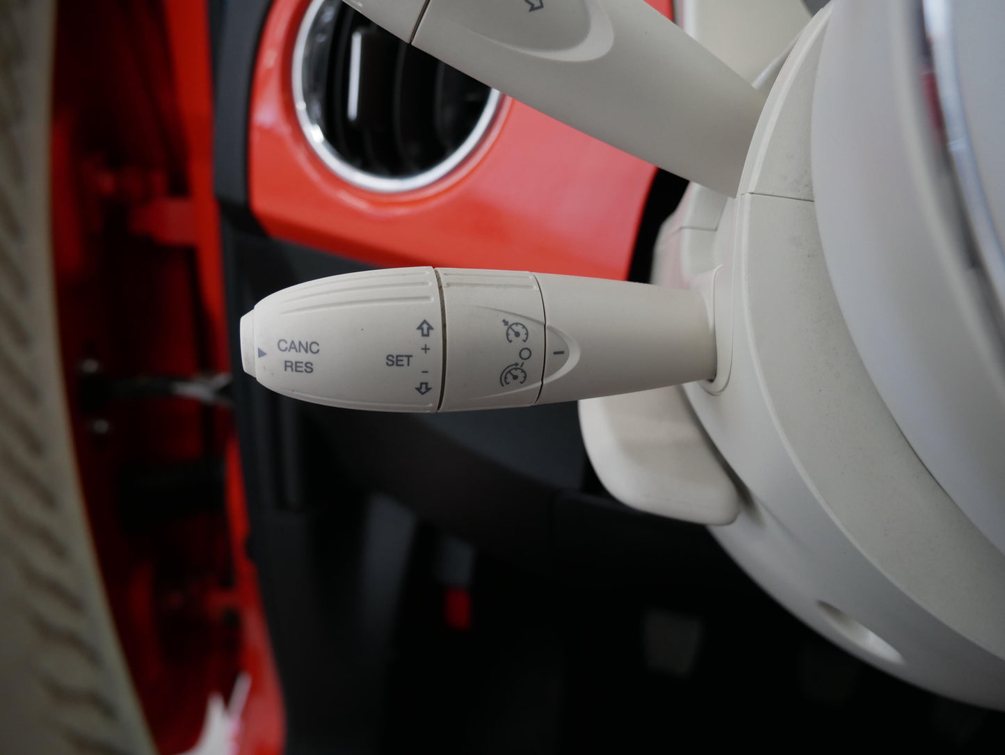 Fiat 500 1.0 GSE 51 kW Club