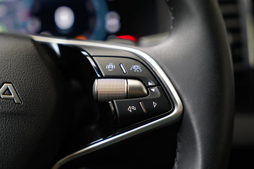 Škoda Karoq 1.5 TSI 110 kW Top Selection – foto 16