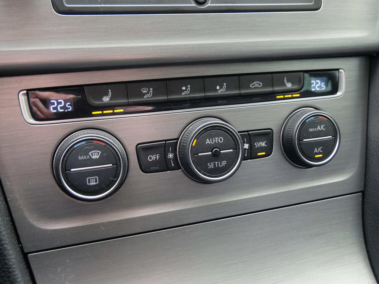 Volkswagen Golf 1.2 TSI BlueMotion Comfortline