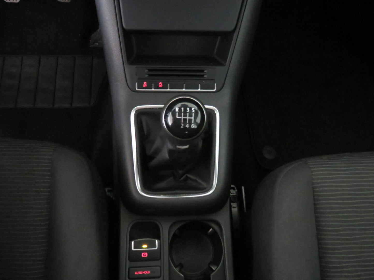 Volkswagen Tiguan 2.0 TDI 81 kW Trend & Fun