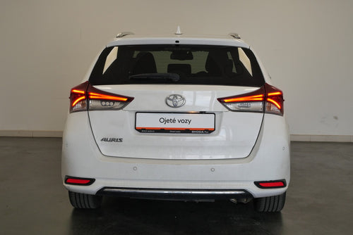 Toyota Auris 1.6 Valvematic 97 kW Active – foto 6