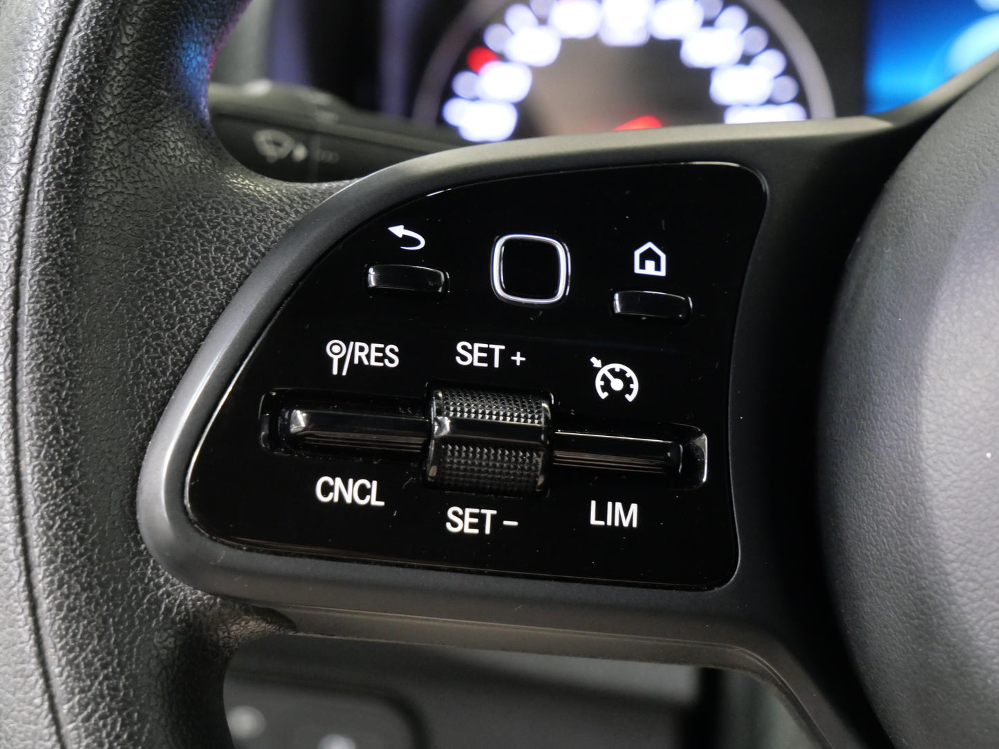 Mercedes-Benz Sprinter 316 CDI 125 kW KAWA L2H1