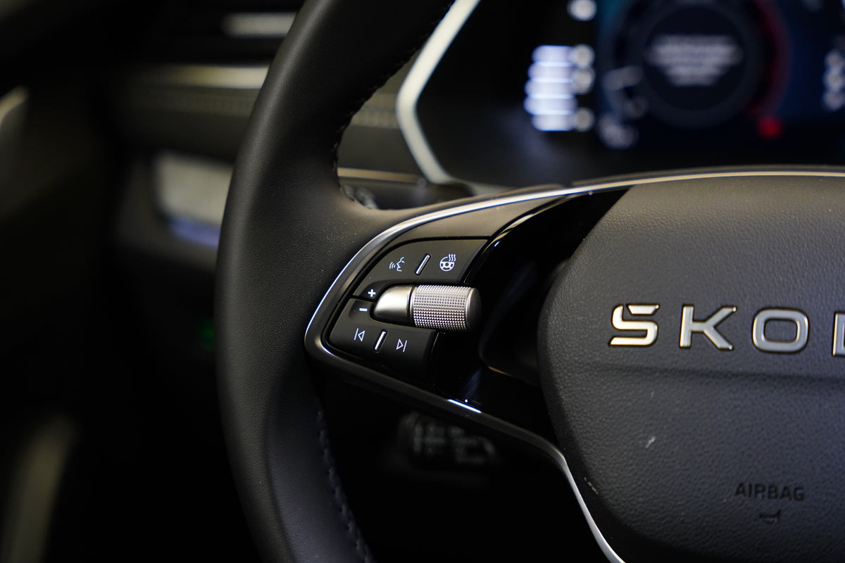 Škoda Octavia 2.0 TDI 85 kW Top Selection – foto 16
