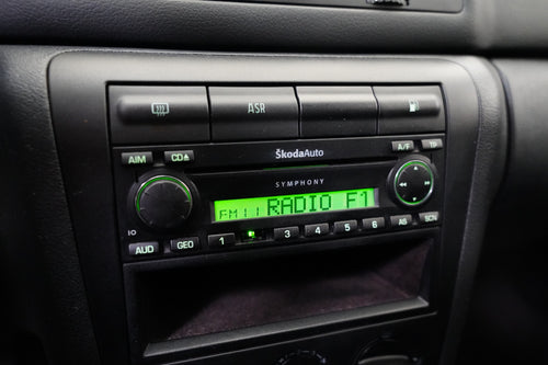Škoda Octavia 1.6 MPI 75 kW Tour – foto 16