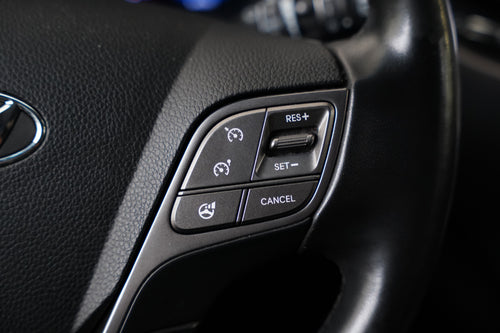 Hyundai Santa Fe 2.2 CRDi 145 kW 4WD Premium – foto 16