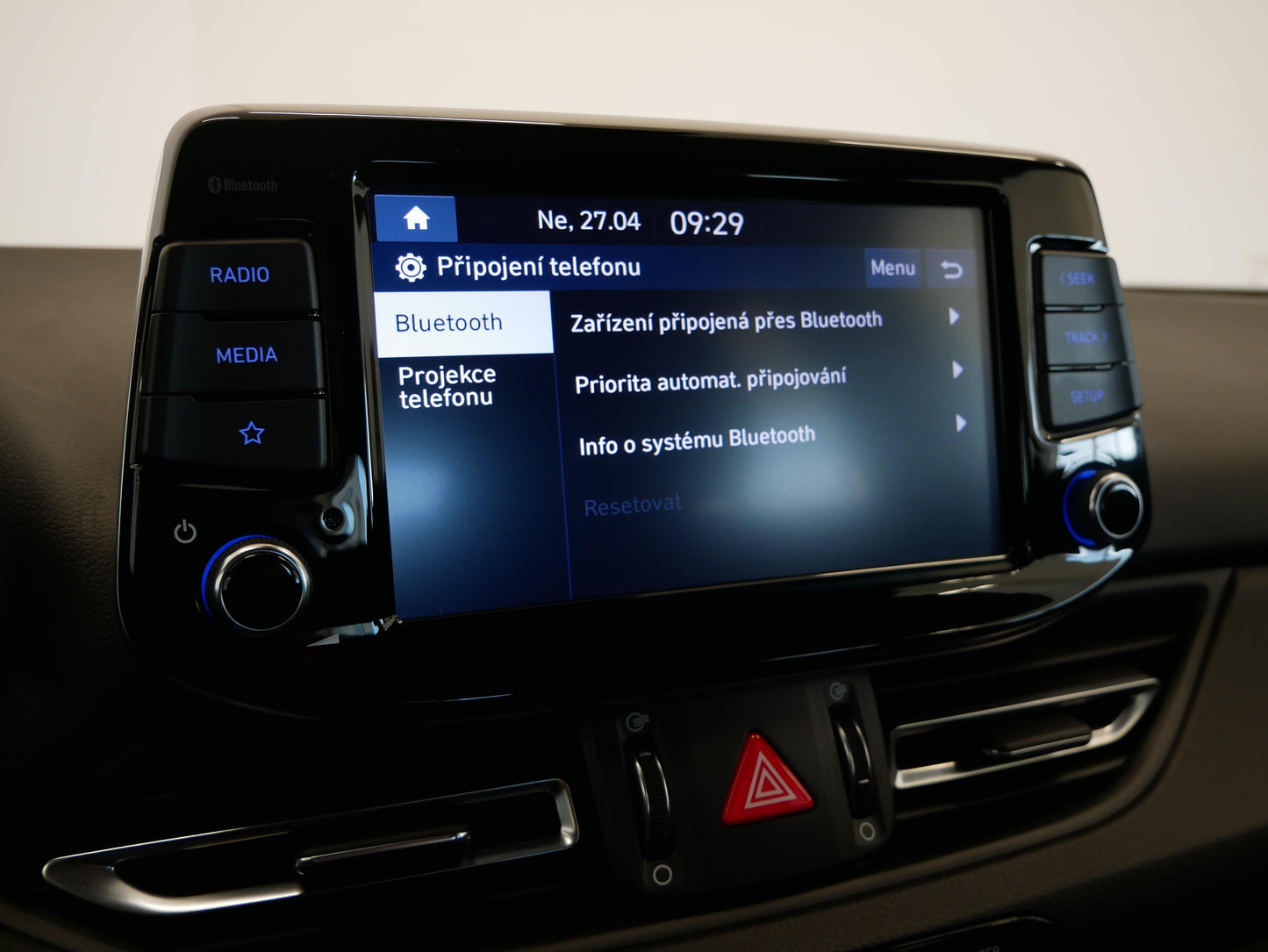 Hyundai i30 1.0 T-GDI 88 kW Smart