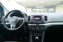 Volkswagen Sharan 2.0 TDI 103 kW Trendline