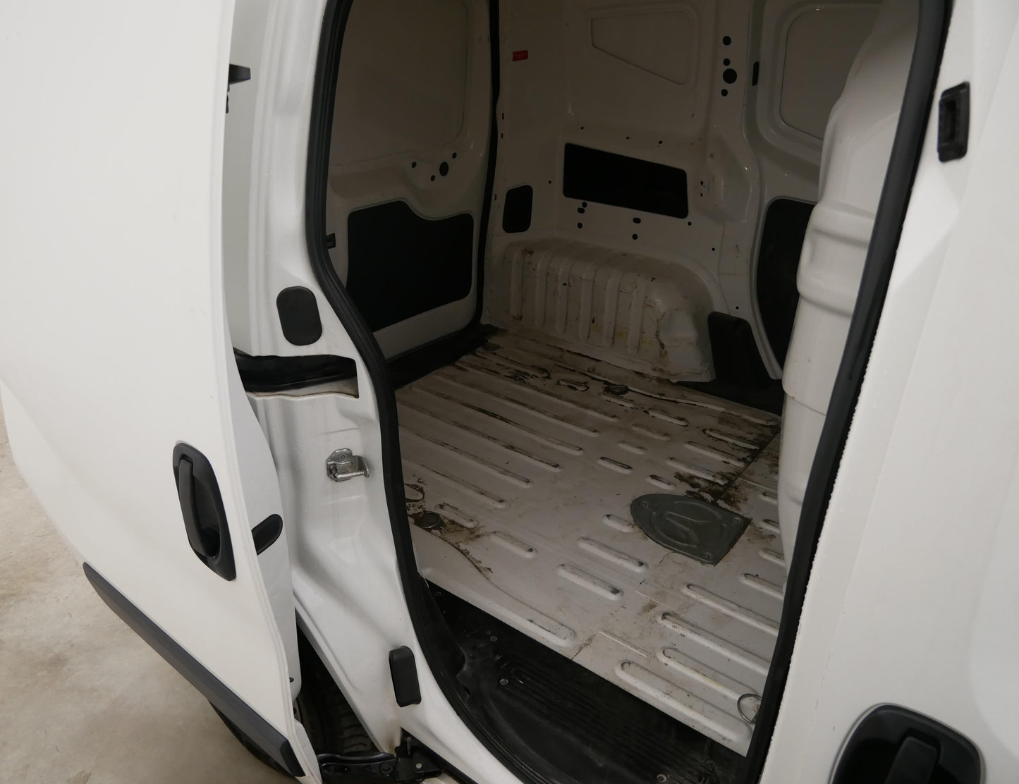 Fiat Fiorino 1.4i 57 kW