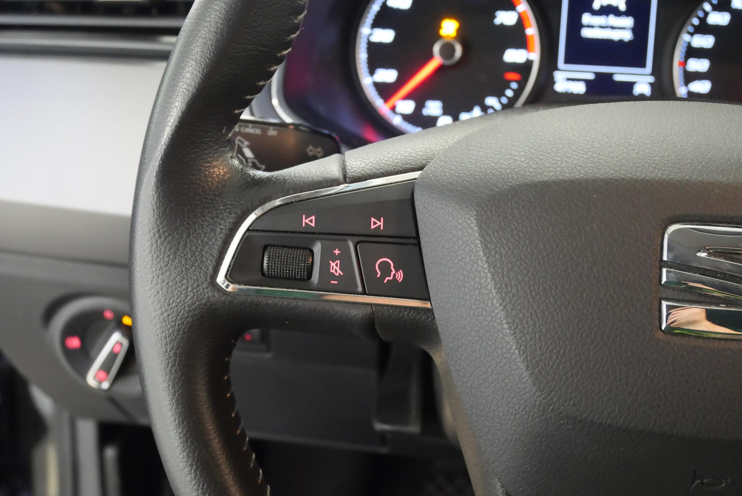 SEAT Ibiza 1.0 TSI 85 kW Style