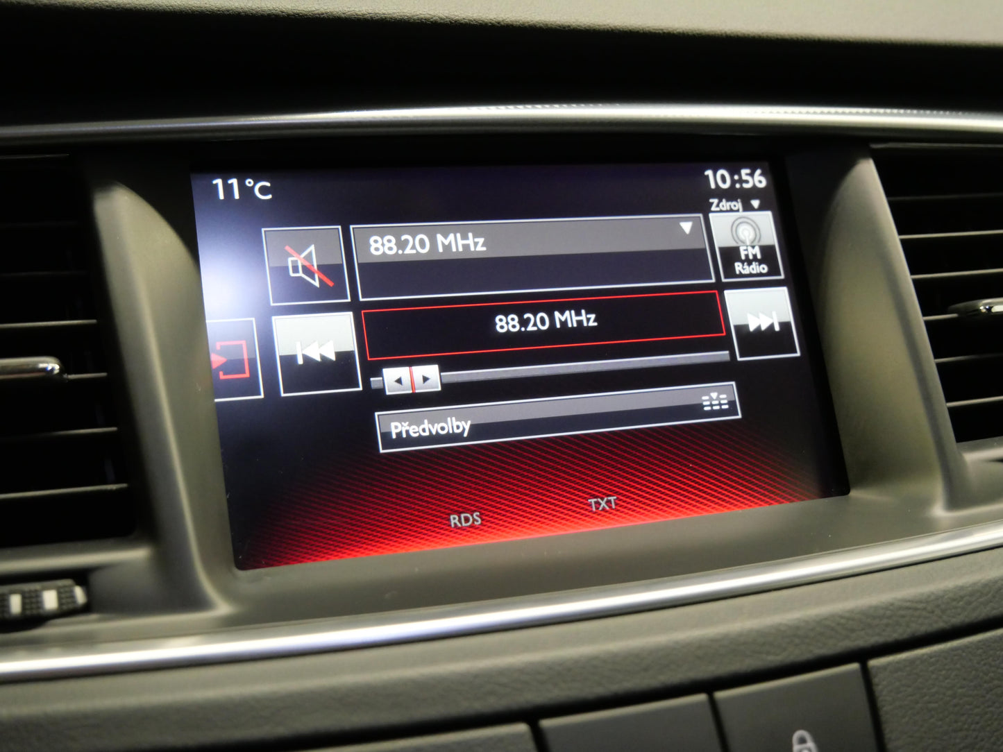 Peugeot 508 2.0 BlueHDi 133 kW RXH