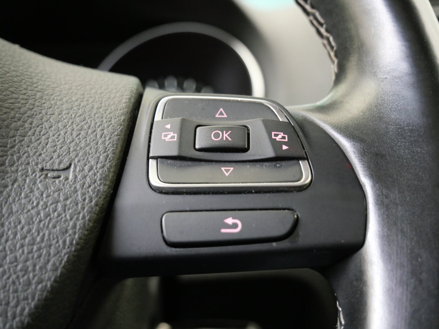 Volkswagen Golf 2.0 TDI 103 kW Match