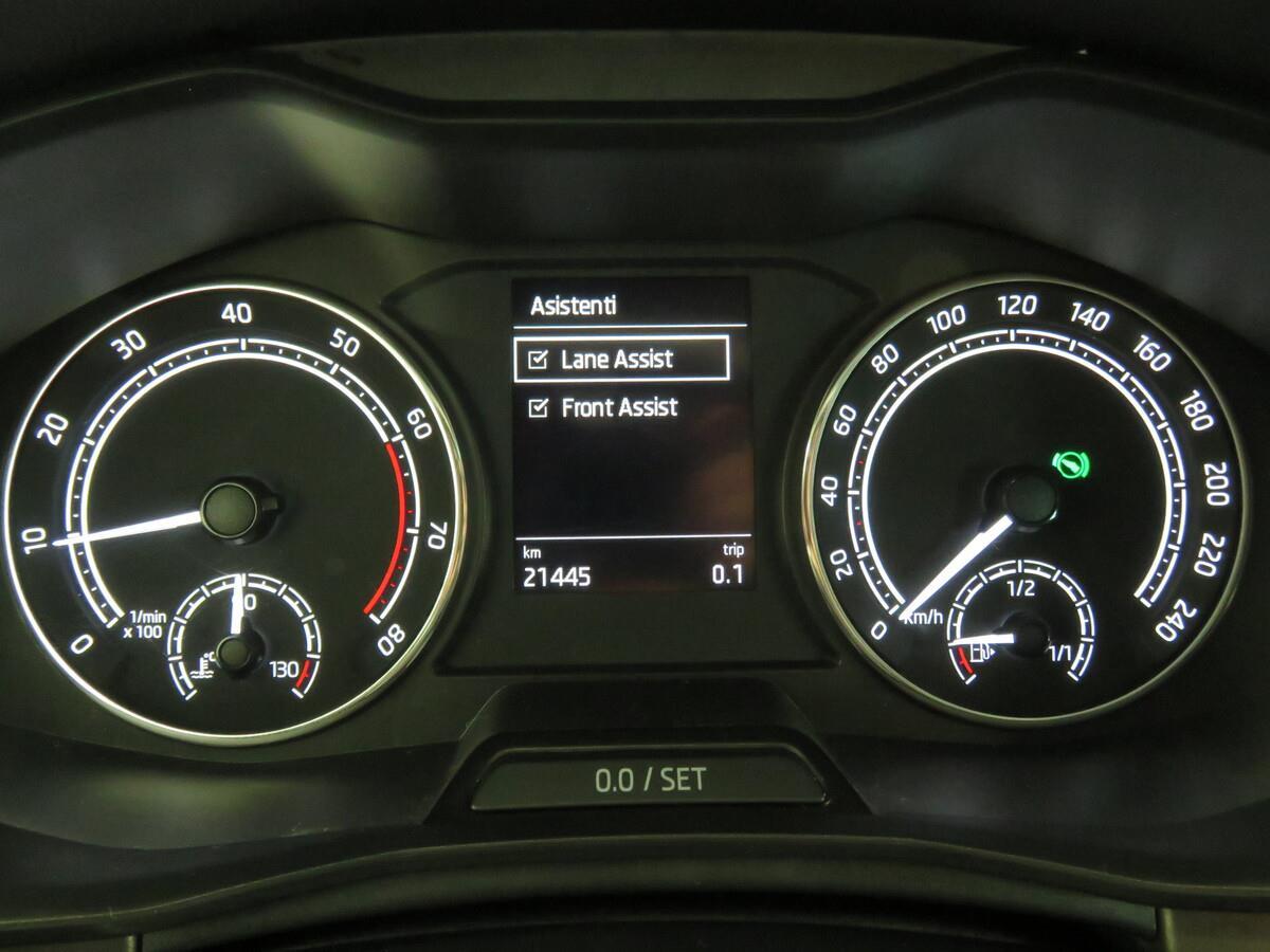 Škoda Kamiq 1.0 TSI 81 kW Style Plus