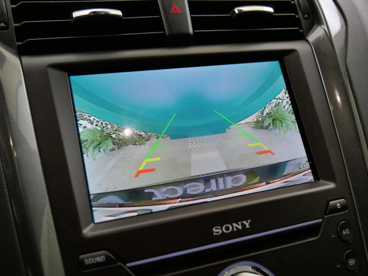 Ford Mondeo 2.0 EcoBlue 110 kW Titanium