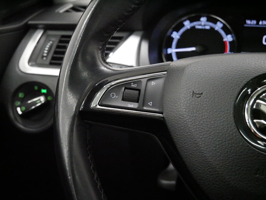 Škoda Rapid 1.0 TSI 70 kW Ambition – foto 16