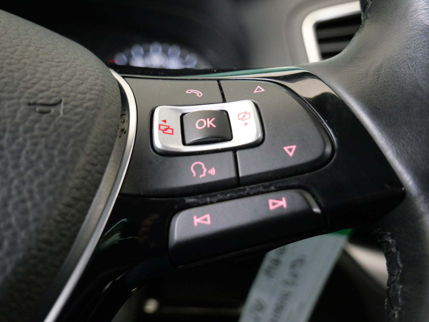 Volkswagen Sharan 2.0 TDI 110 kW Comfortline