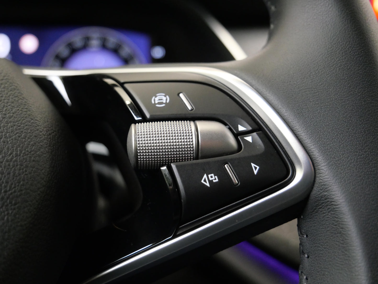 Škoda Octavia 1.5 eTSI 85 kW Top Selection