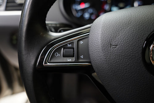 Škoda Octavia 1.8 TSI 132 kW DSG Style – foto 16