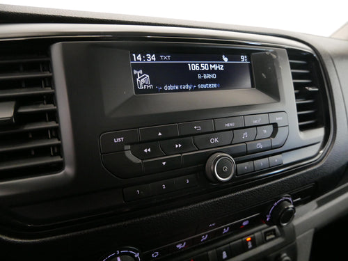 Toyota Proace 2.0 D-4D L3H1 3 místa – foto 16