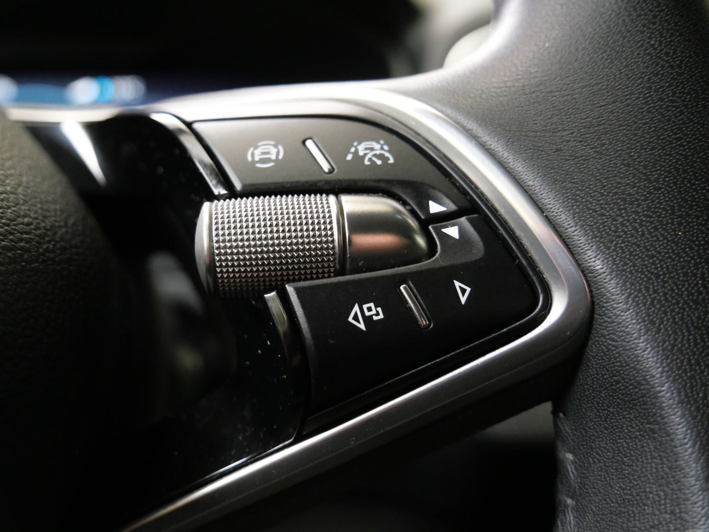 Škoda Karoq 1.5 TSI 110 kW Top Selection