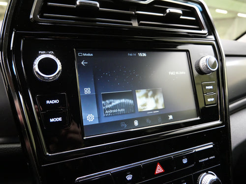 Ssang Yong Tivoli Gran 1.5 T-GDI 120 kW Amber – foto 16