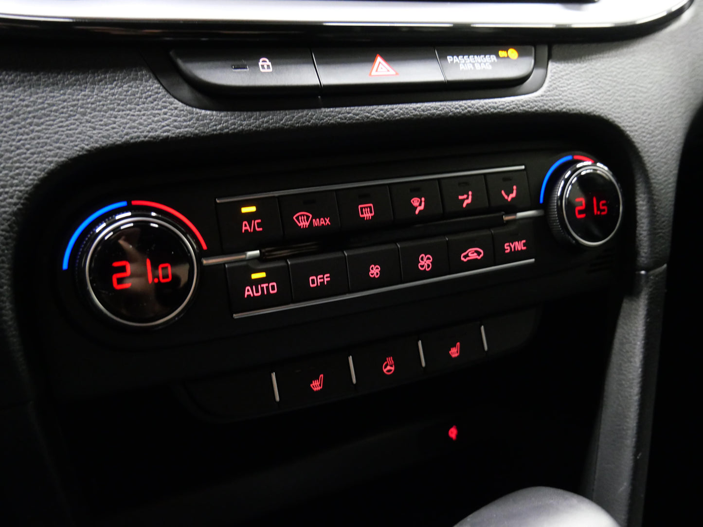 Kia XCeed 1.6 T-GDI 150 kW DCT GT